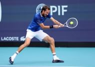 Miami Open Presented by Itau 2024 - Day 14